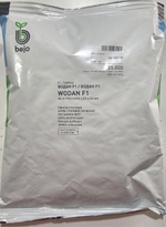 Свекла столовая Водан F1 - Wodan F1 25000 семян