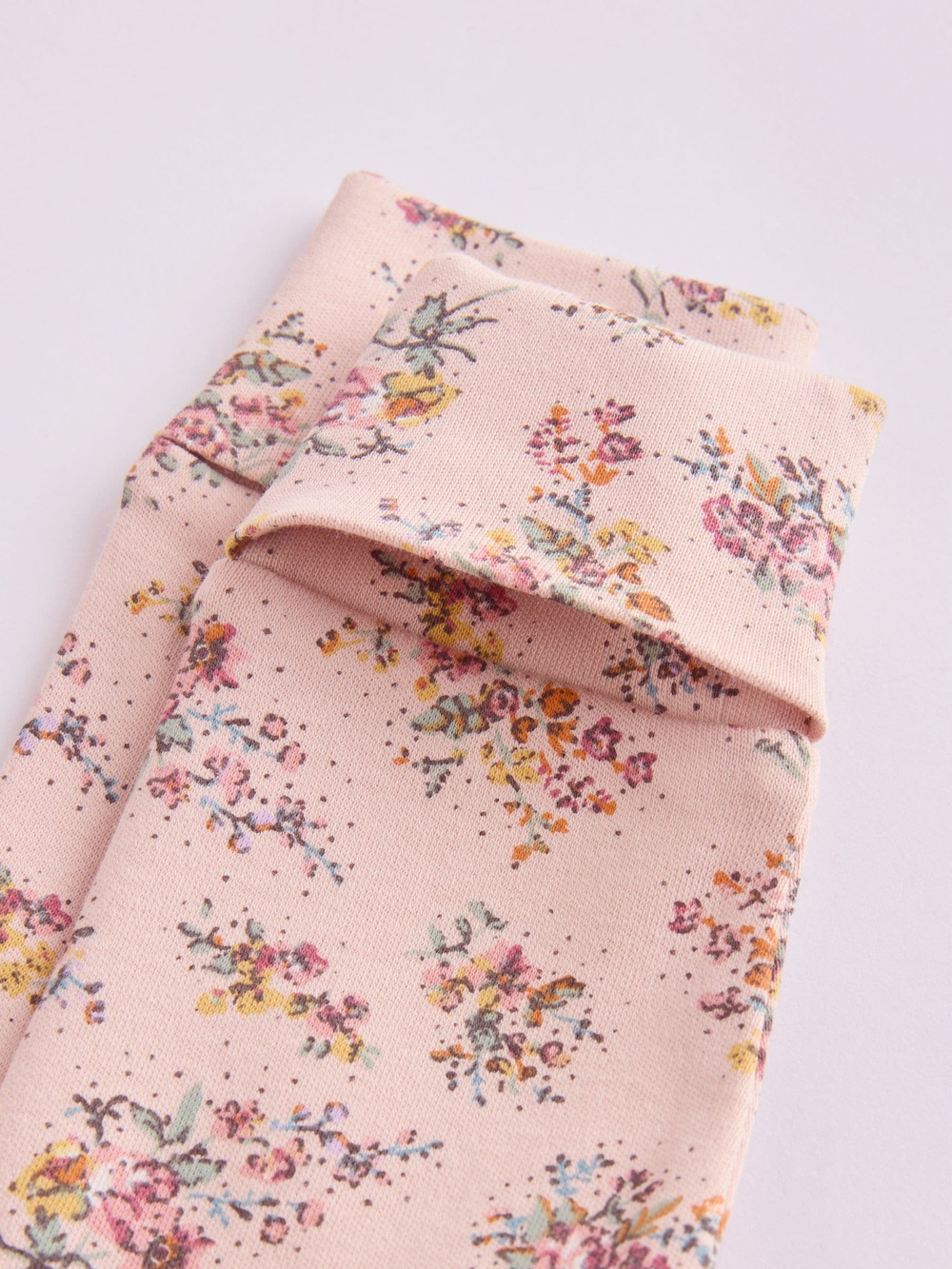 Комбинезон / Cлип для малышей Next N77-672, 3 шт., Розовый, Кремовый