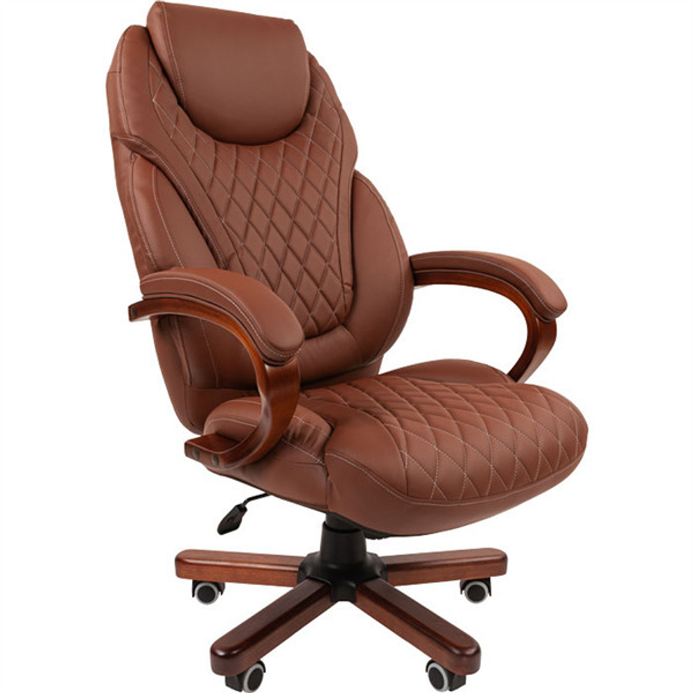 Кресло офисное Chairman 406