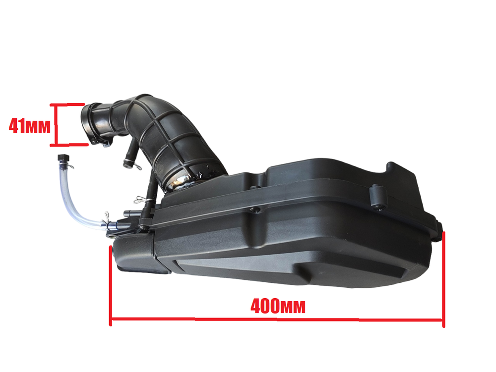 фильтр бокс на irbis bws 150 , vento smart 2 157QMJ бумеранг