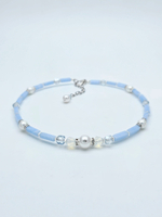 91004262 Колье Selena Pearls