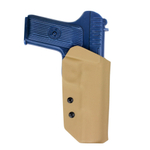 Кобура ТТ поясная TEK-LOK kydex койот