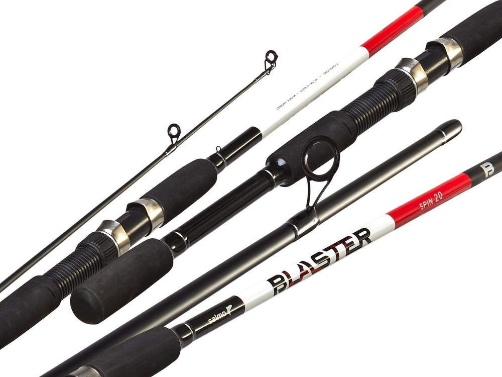Спиннинг Salmo Blaster SPIN 60 2.70