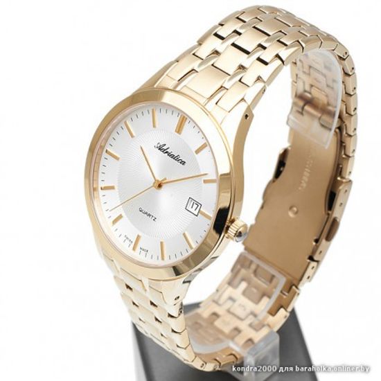 Наручные часы Adriatica A1236.1113Q