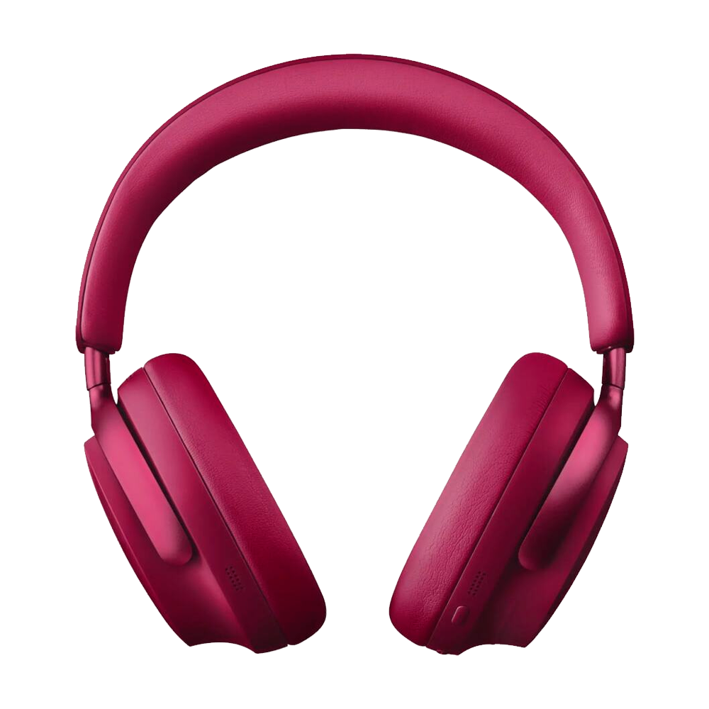 Беспроводные наушники BOSE QuietComfort Ultra Headphones, Deep Plum (Темно-лиловый)