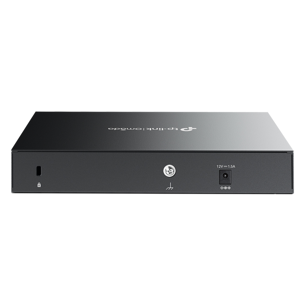 Маршрутизатор TP-Link Omada ER707-M2