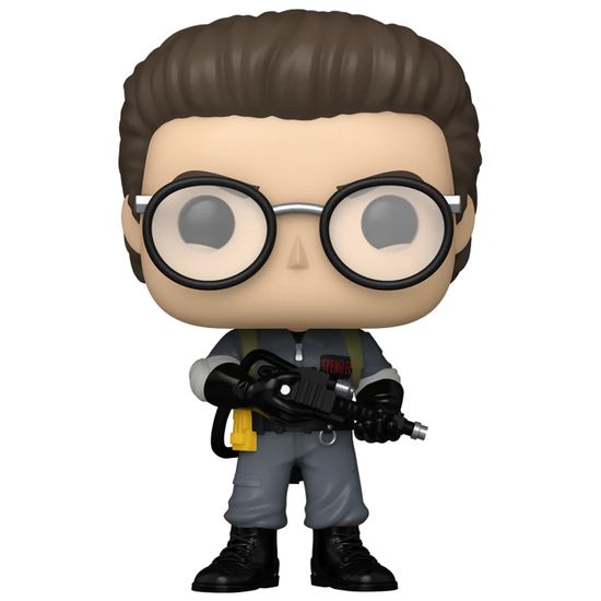 Фигурка Funko POP! Movies Ghostbusters II Egon Spengler (1883) 75954 / Фигурка Фанко ПОП! по мотивам фильма "Охотники за привидениями 2", Игон Спенглер