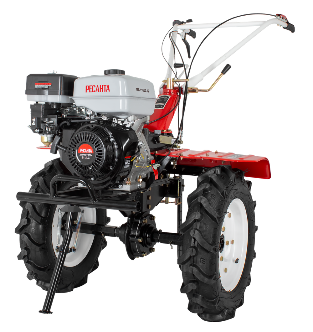Сельскохозяйственная машина Ресанта МБ-11000P-12