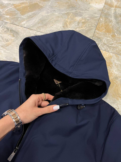 Куртка Loro Piana