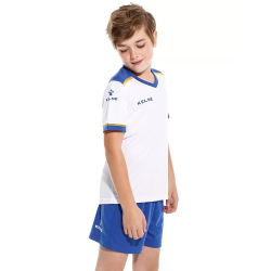 Форма футбольная детская KELME 8351ZB3158-104-120, рост 120