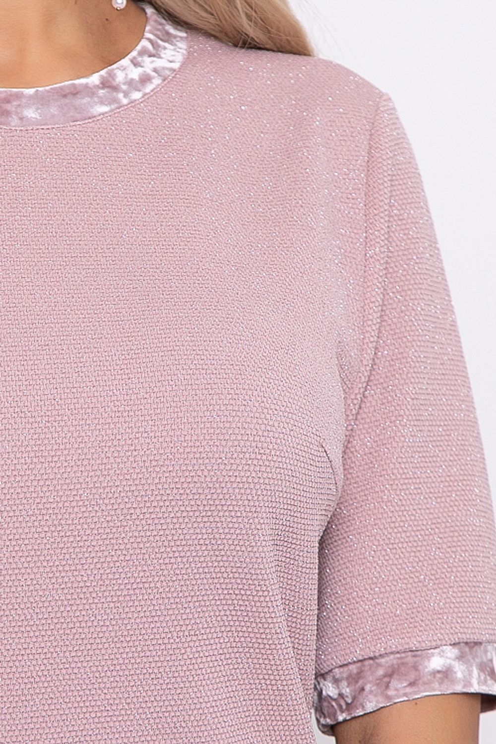 Блузка 41625 Avili