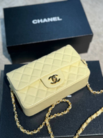 Сумка CHANEL