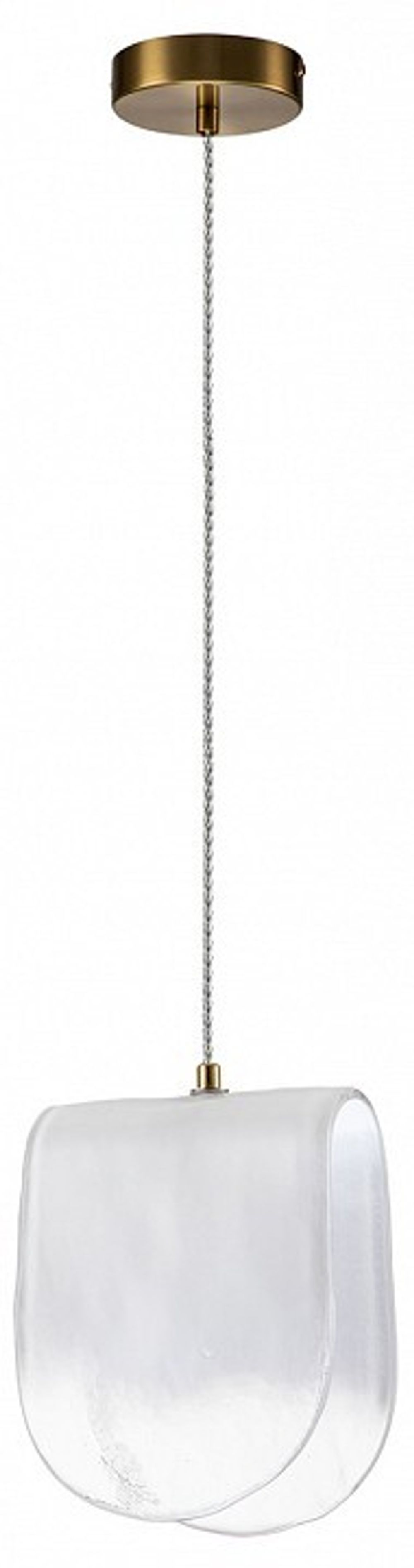 Подвесной светильник Indigo Manto 11035/1P White