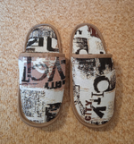 Гостевой набор Город 3 в 1