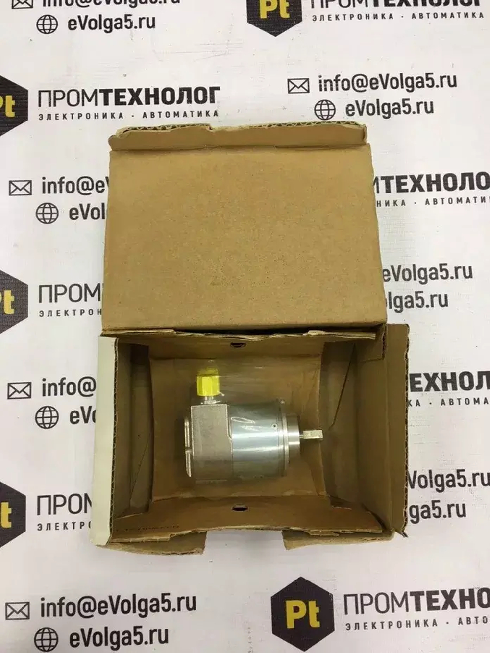 Baumer Group BMMV 58K1N24E12 16C0E