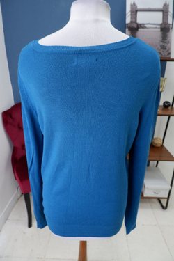 Кардиган Amisu стильный 48 размер