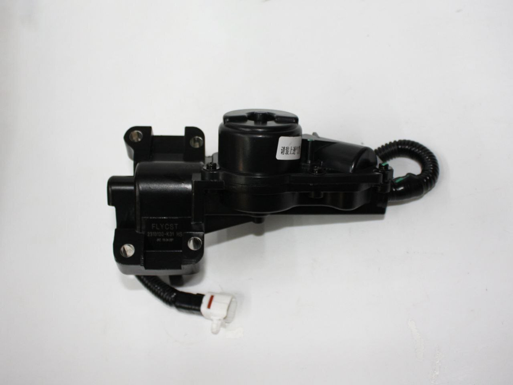 Механизм блокировки переднего моста 2310100K01SH Great Wall Hover, Safe