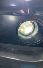 BMW E 53 X 5 BI LED туманки