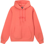 Худи Stussy SS22 Logo, 118475