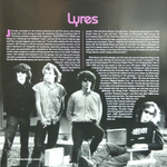 Lyres / A Promise Is A Promise (LP)