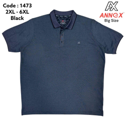 Футболка поло ANNEX 1473