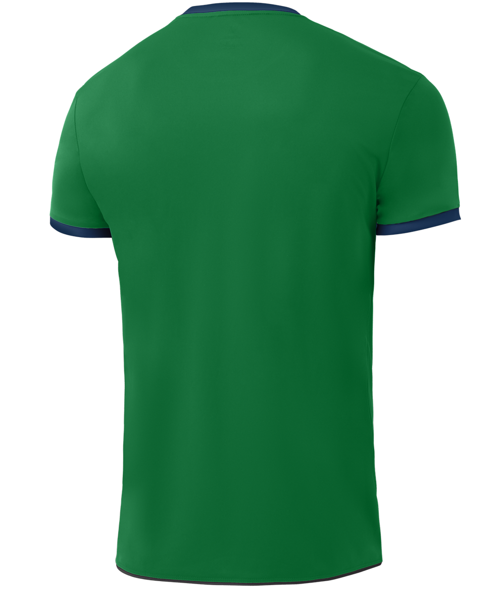 Футболка волейбольная Camp, зеленый