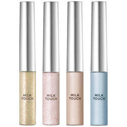 Milktouch Fairy Jewel Eye Glitter