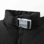 Жилет Ymkashix Сила Ветра черный