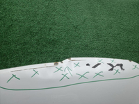 Капот Kia Sportage 5 NQ5 (2021-н.в.)