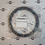 Сальник TVH Brand | 10/908884-T |  Аналог