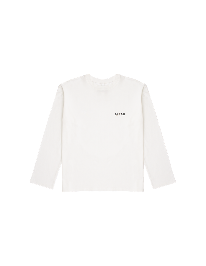 Milky basic longsleeve