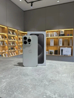 Apple iPhone 15 Pro Max 512Gb Б/У Белый