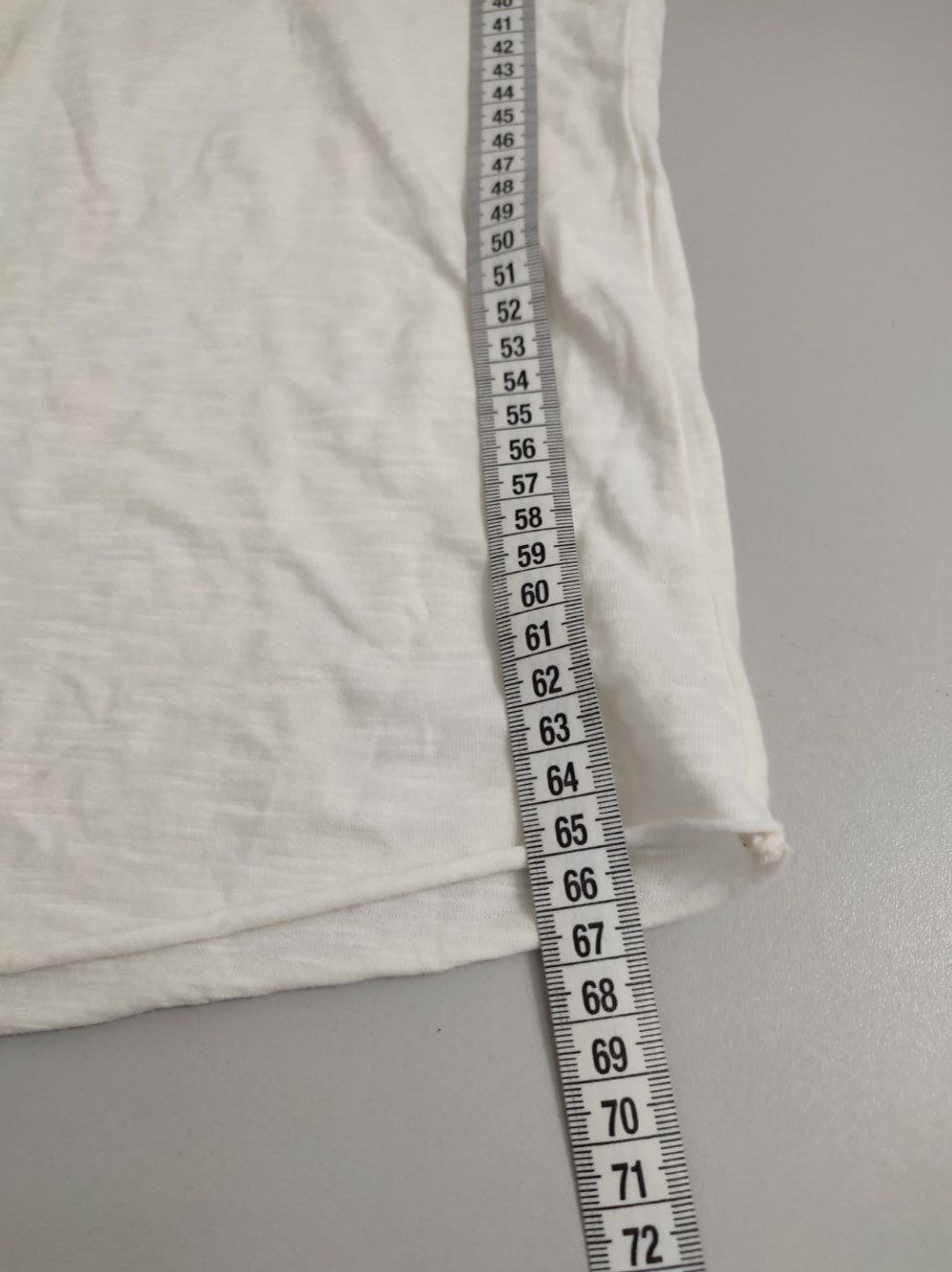 Футболка Caipirinha с принтом 44 размер