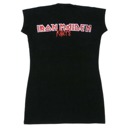 Туника Iron Maiden Killers