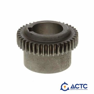 Муфта VOLVO (ABG)