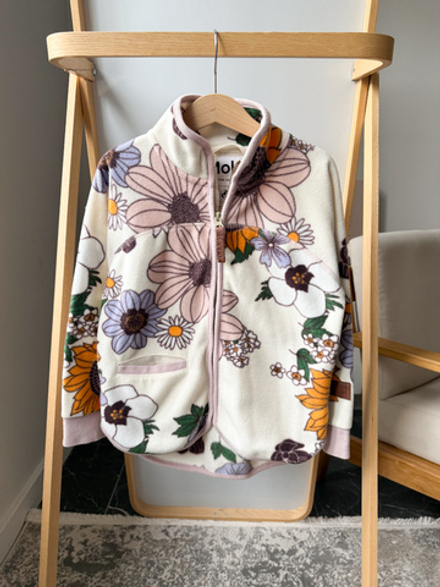 Флисовая кофта Molo, 110