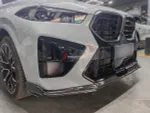 Карбоновый обвес для BMW X6M F96 Рестайлинг 2023+ БМВ
