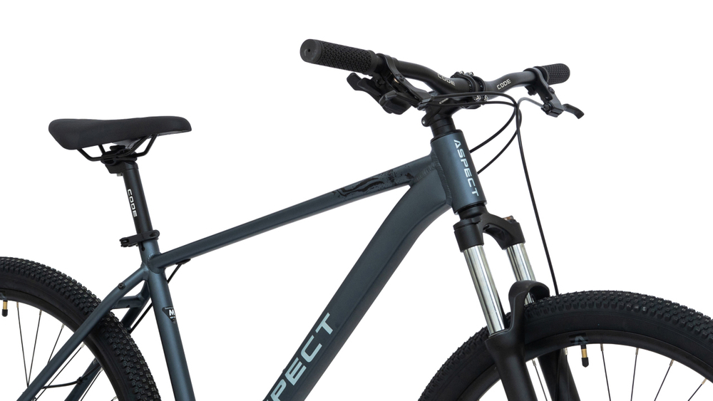 Горный велосипед Aspect Radium 27.5 (2026)