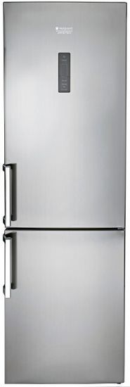 Холодильник Hotpoint-Ariston XH9 T2Z XOZH