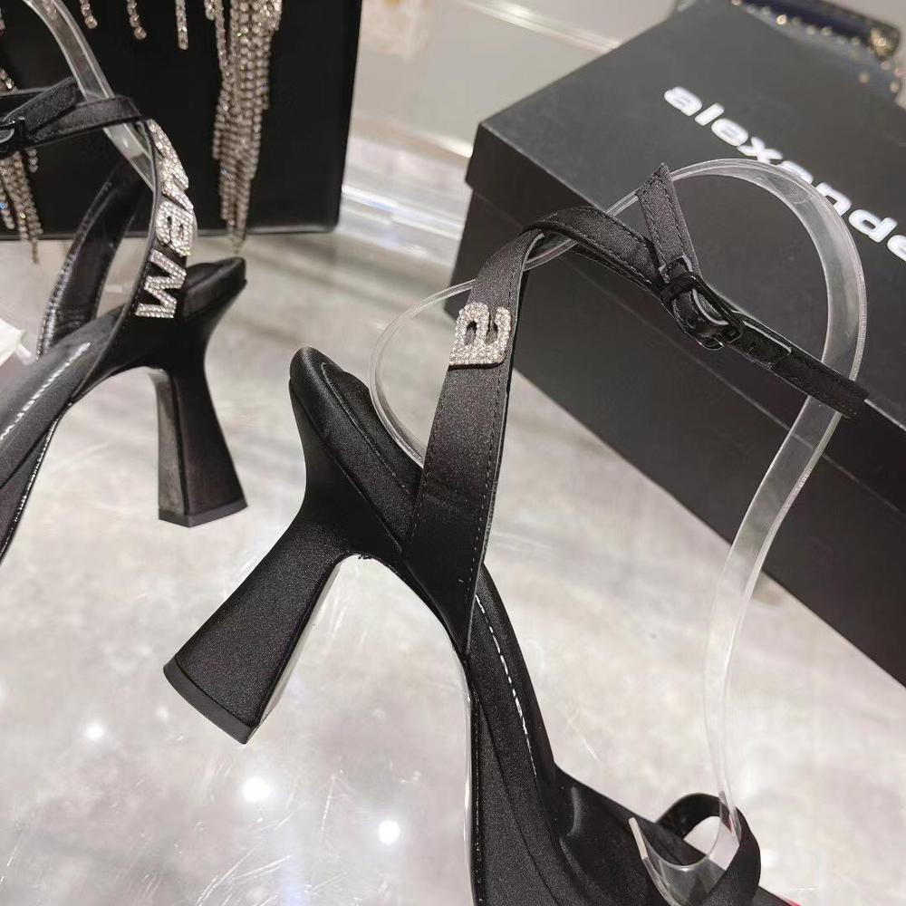 Босоножки AlexanderWang