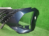 Бампер передний Omoda C5 (2022-н.в.)