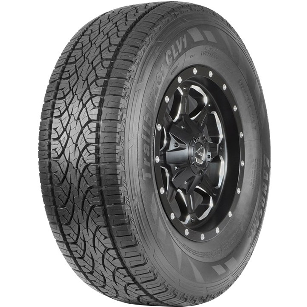 Летняя шина Landsail CLV1 (235/75 R15C 104/101T)