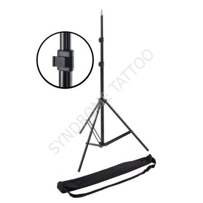 Штатив GRIFON-2000 (72-200см, Dmax=24мм) универсальная