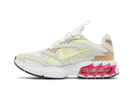 Кроссовки Nike Zoom Air Fire (Женская размерная сетка)