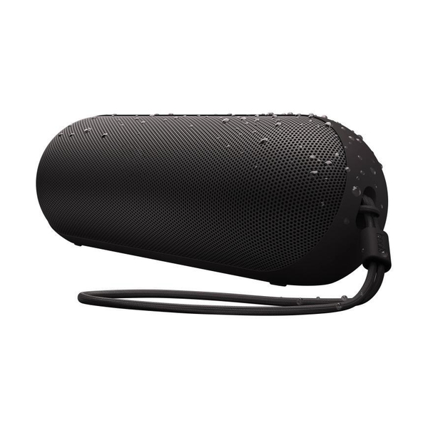 Портативная акустика Beats Pill, матовый чёрный (Matte Black)