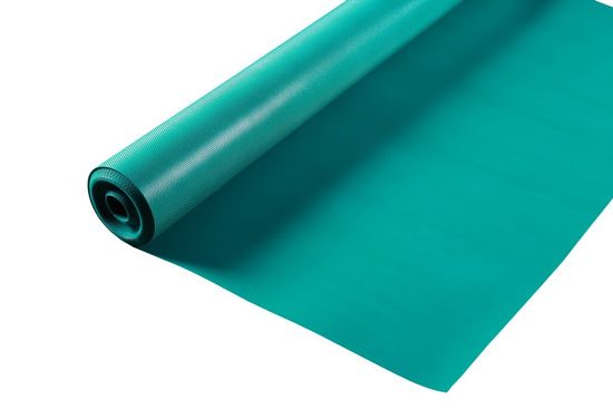 Специализированная подложка IXPE Evofloor для SPC,LVT и других видов кварц-винилового ламината