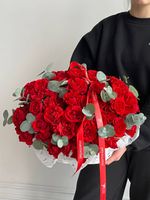 собран сегодня #07