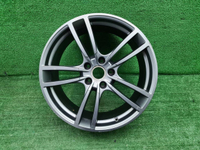 Диск литой R21 Porsche Cayenne 3 (2017-н.в.) перед