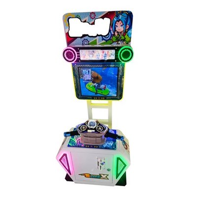 Автомат с видео игрой "Cosmo X"