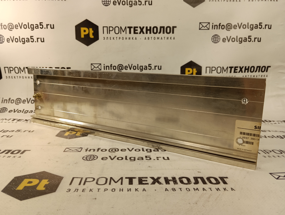 Siemens 6ES7390-1AF30-0AA0  465mm б/у